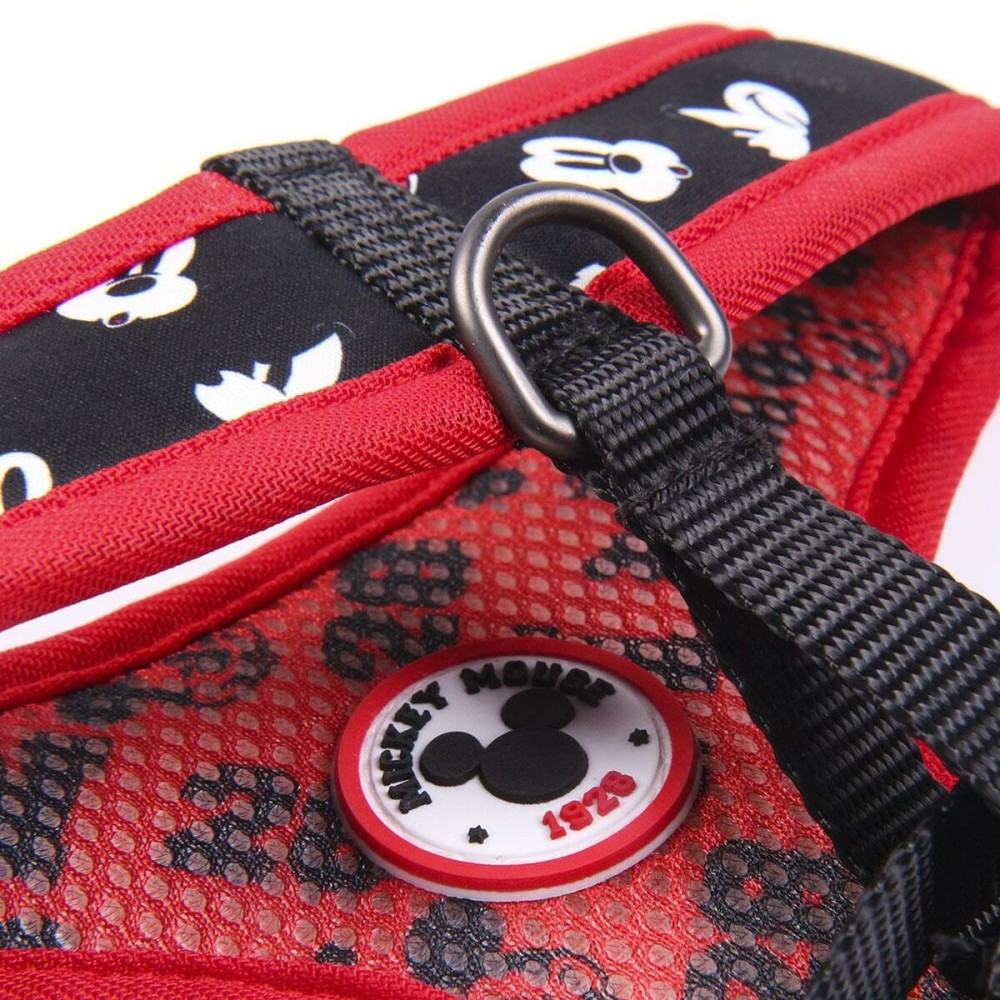 Dog Harness Mickey Mouse XS/S