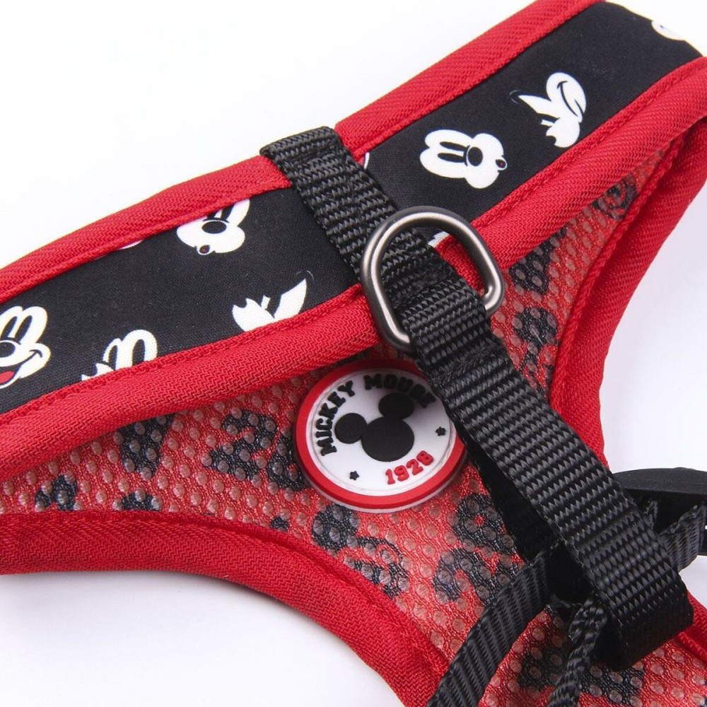 Dog Harness Mickey Mouse XS/S