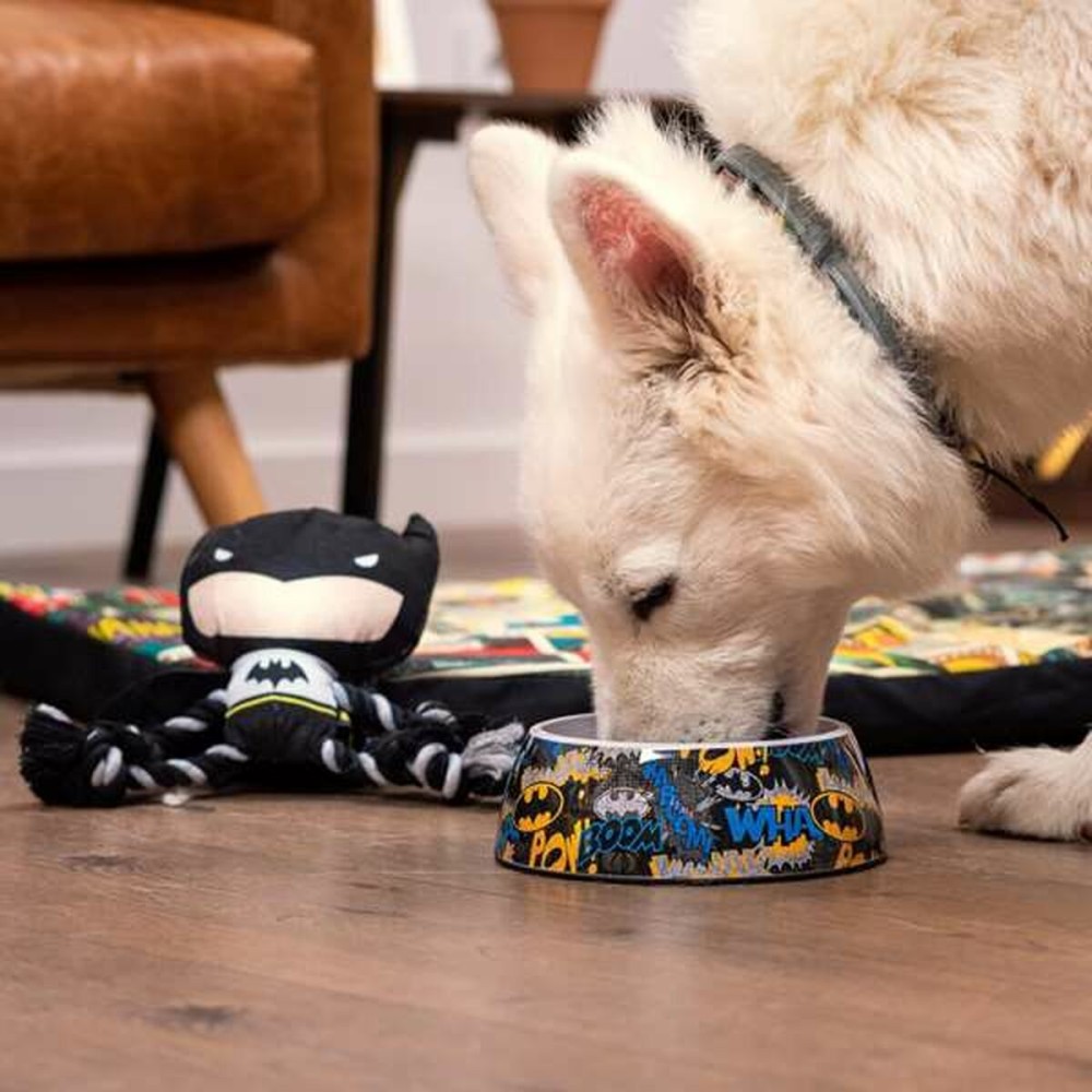 Futternapf für Hunde Batman Melamine 410 ml