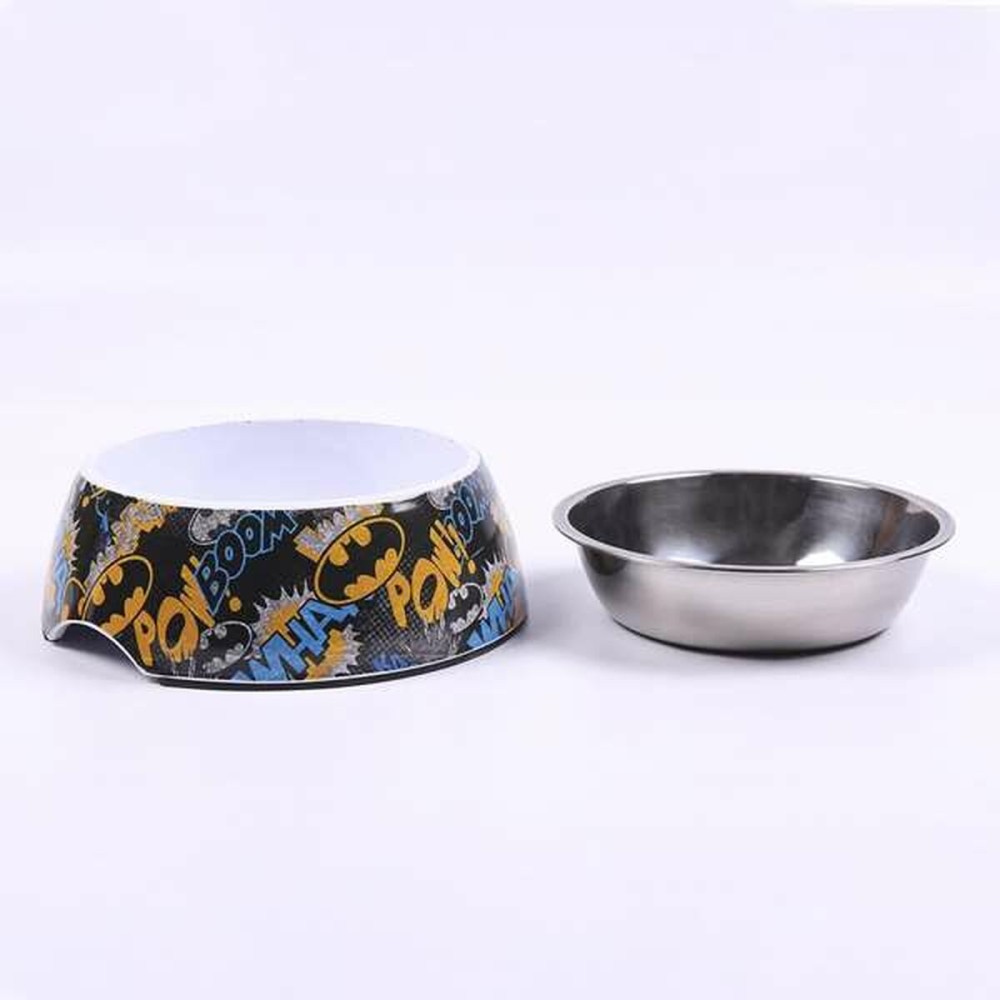 Futternapf für Hunde Batman Melamine 410 ml