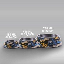 Futternapf für Hunde Batman Melamine 180 ml