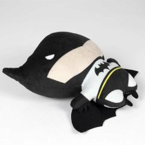 Hundespielzeug Batman