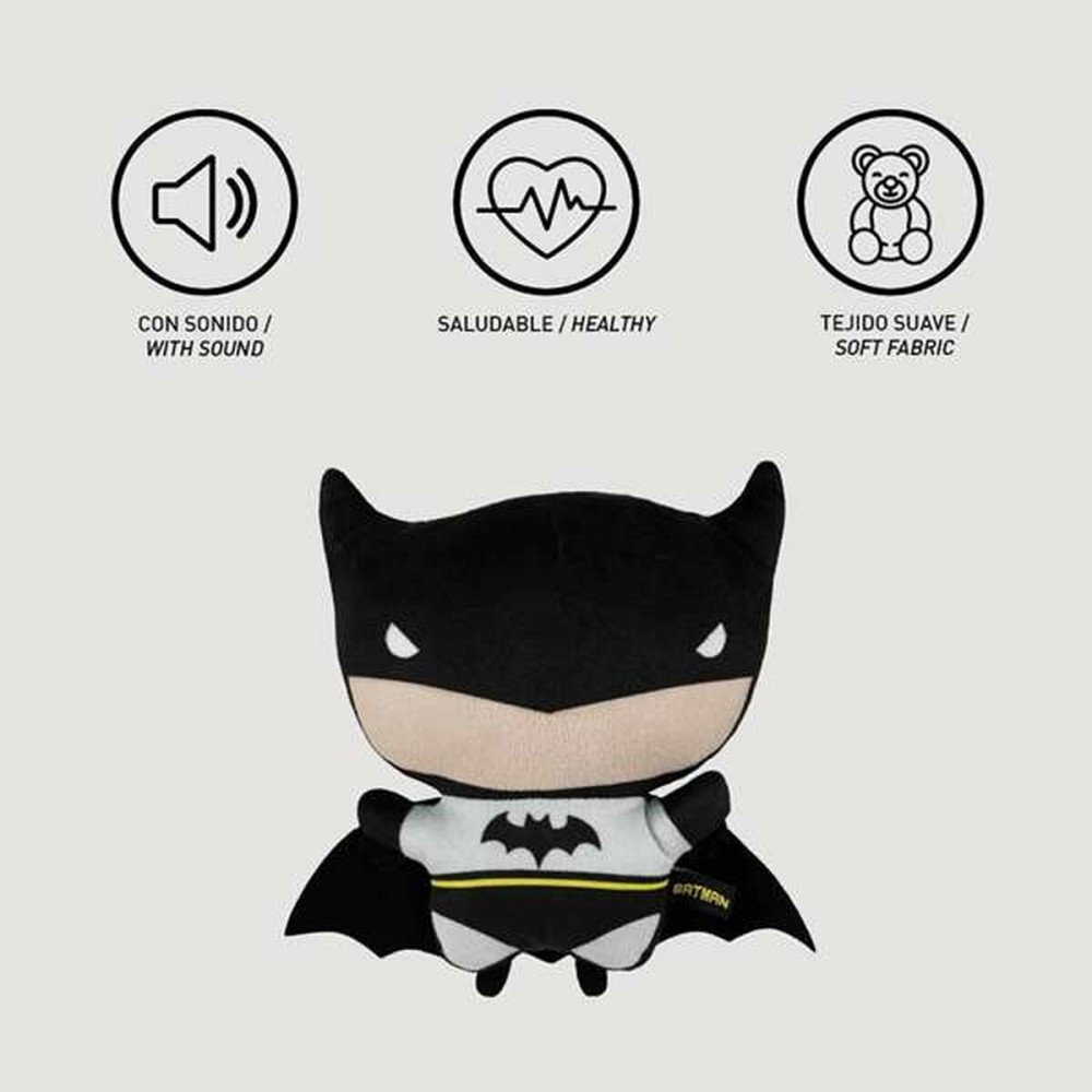 Hundespielzeug Batman