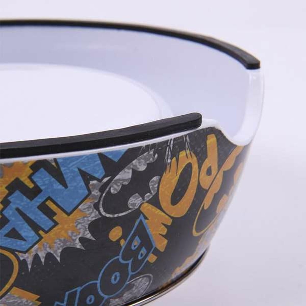 Futternapf für Hunde Batman Melamine 760 ml