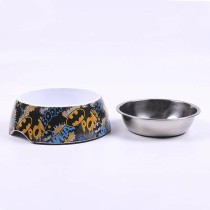 Futternapf für Hunde Batman Melamine 760 ml