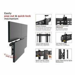 TV Halterung Equip 650351