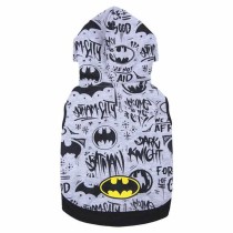 Hundepulli Batman Schwarz XS
