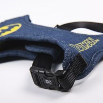 Hundegeschirr Batman Blau