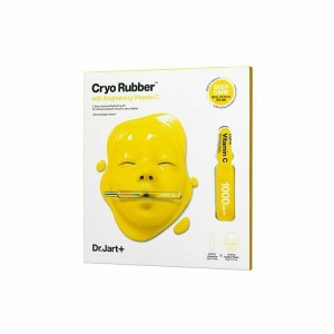Bademantel DR.JART+ CRYO RUBBER
