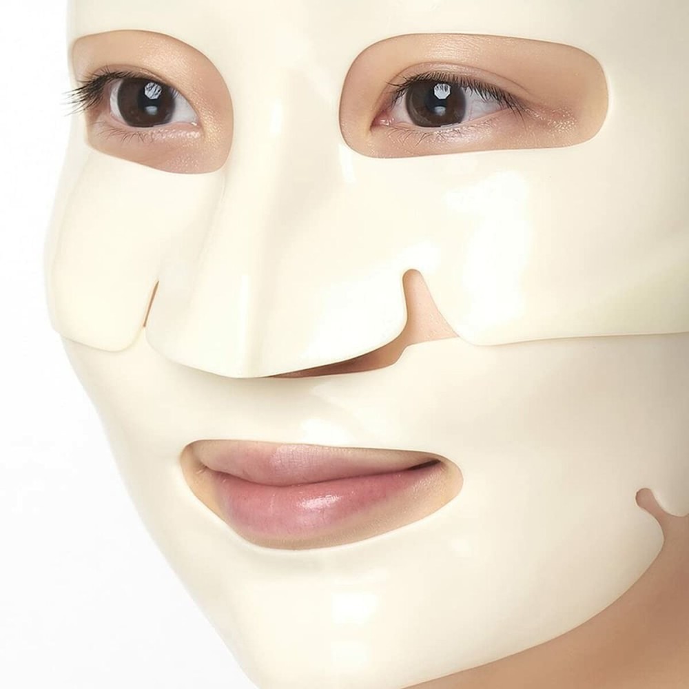 Bademantel DR.JART+ CRYO RUBBER