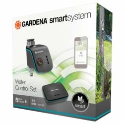 Automatische Bewässerungsvorrichtung Gardena