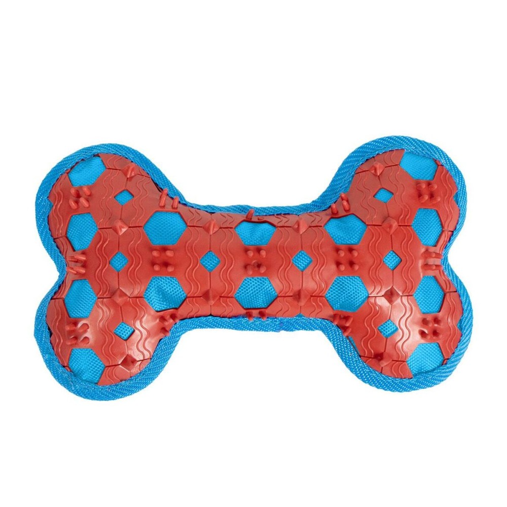 Dog toy Mickey Mouse 23 x 12 x 3 cm