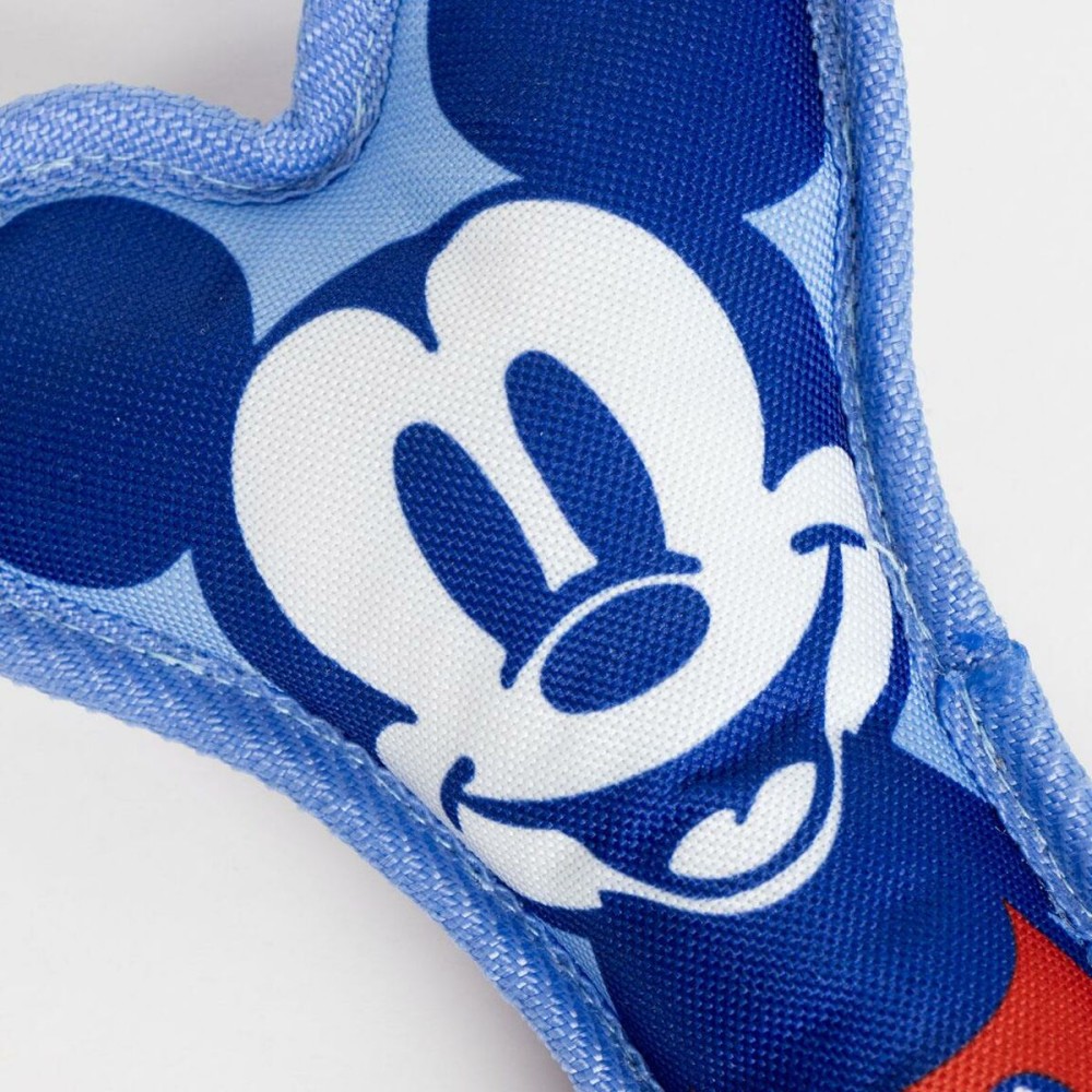 Dog toy Mickey Mouse 23 x 12 x 3 cm