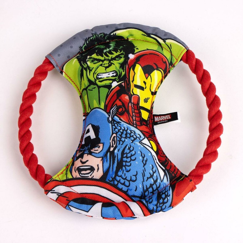 Coffret cadeau Marvel Multicouleur 21,0 x 21,0 x 8,8 cm Chien