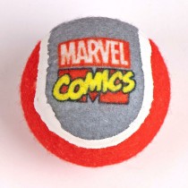 Coffret cadeau Marvel Multicouleur 21,0 x 21,0 x 8,8 cm Chien