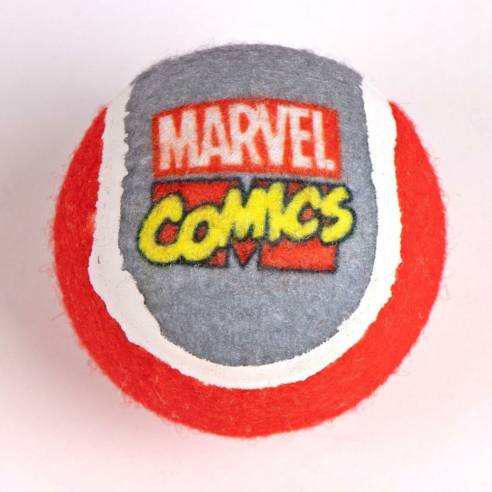 Coffret cadeau Marvel Multicouleur 21,0 x 21,0 x 8,8 cm Chien