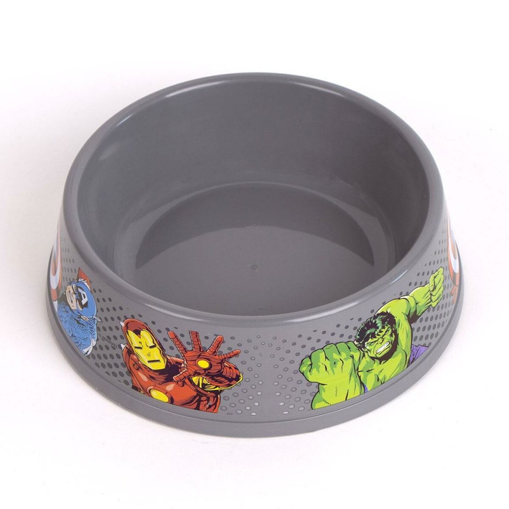 Coffret cadeau Marvel Multicouleur 21,0 x 21,0 x 8,8 cm Chien