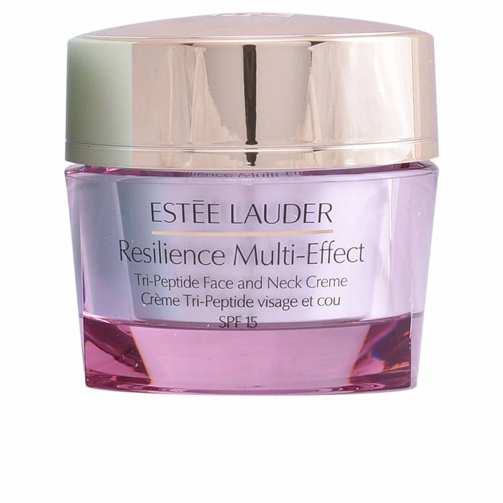 Straffende Creme Estee Lauder Resilience Multi Effect 50 ml Spf 15