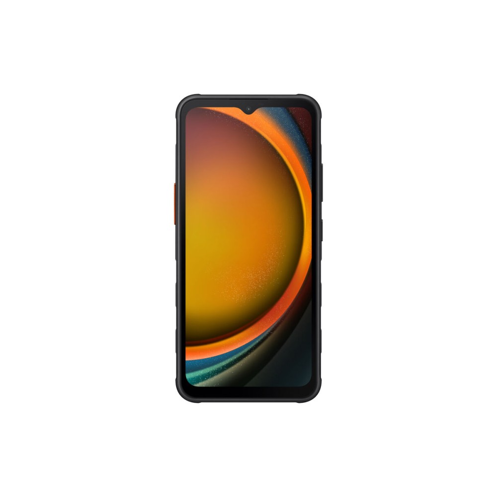 Handyhülle Samsung SM-G556BZKDEEB Schwarz