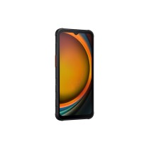 Handyhülle Samsung SM-G556BZKDEEB Schwarz