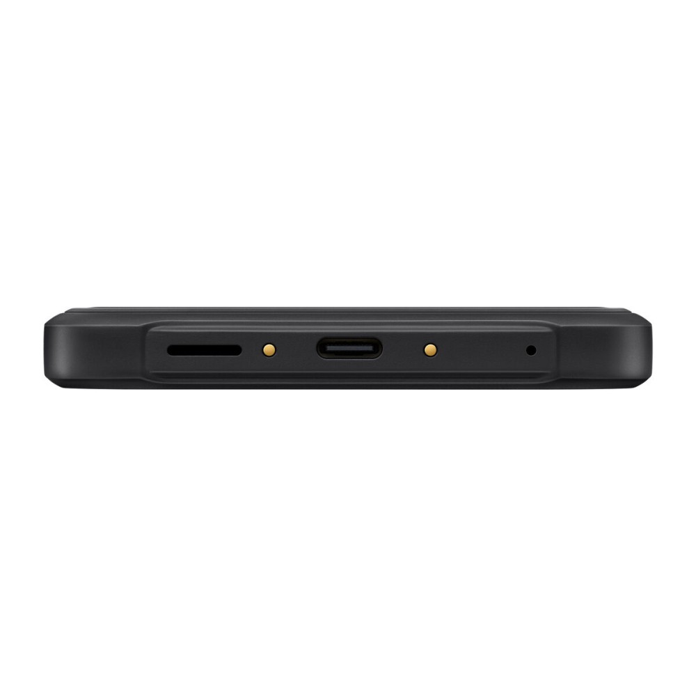 Handyhülle Samsung SM-G556BZKDEEB Schwarz