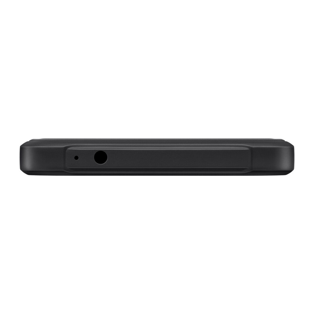 Protection pour téléphone portable Samsung SM-G556BZKDEEB Noir