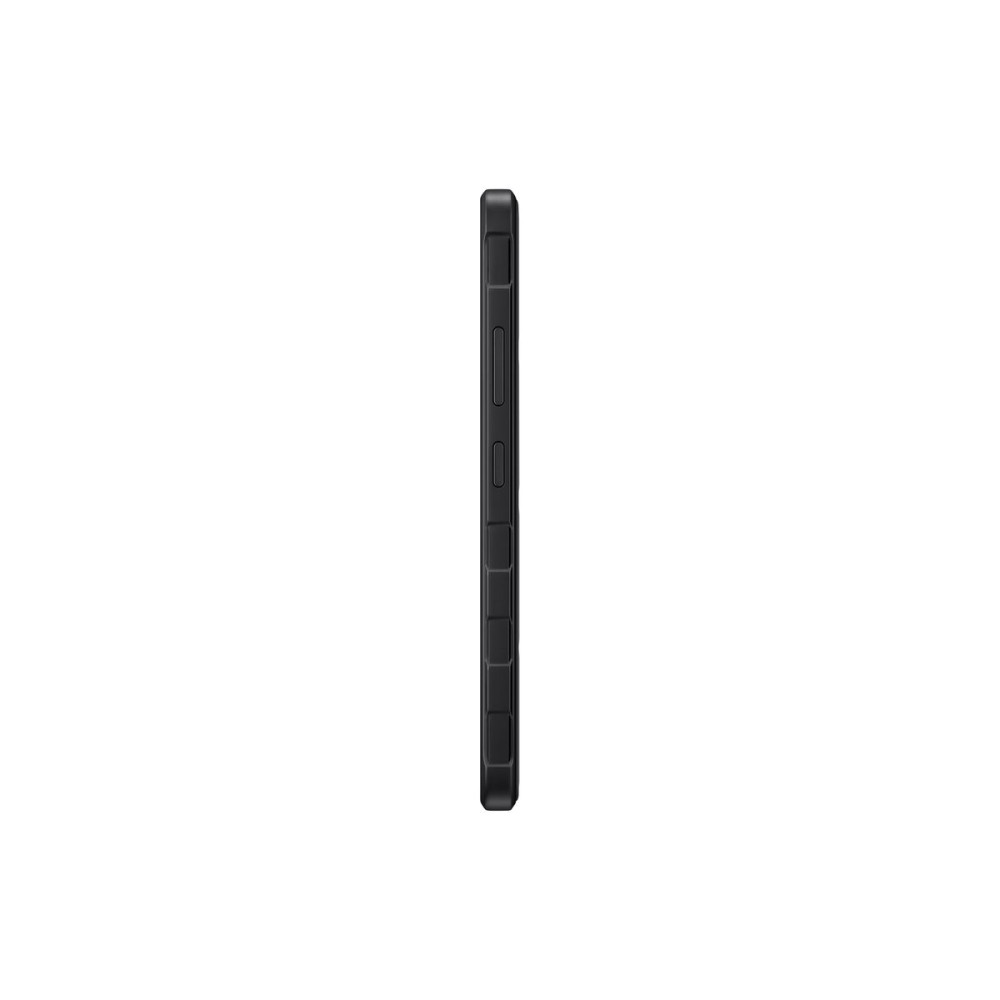 Protection pour téléphone portable Samsung SM-G556BZKDEEB Noir
