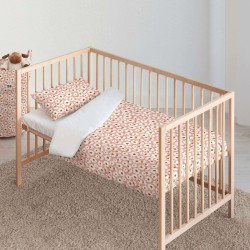 Cot Quilt Cover Kids&Cotton Xalo Small 100 x 120 cm