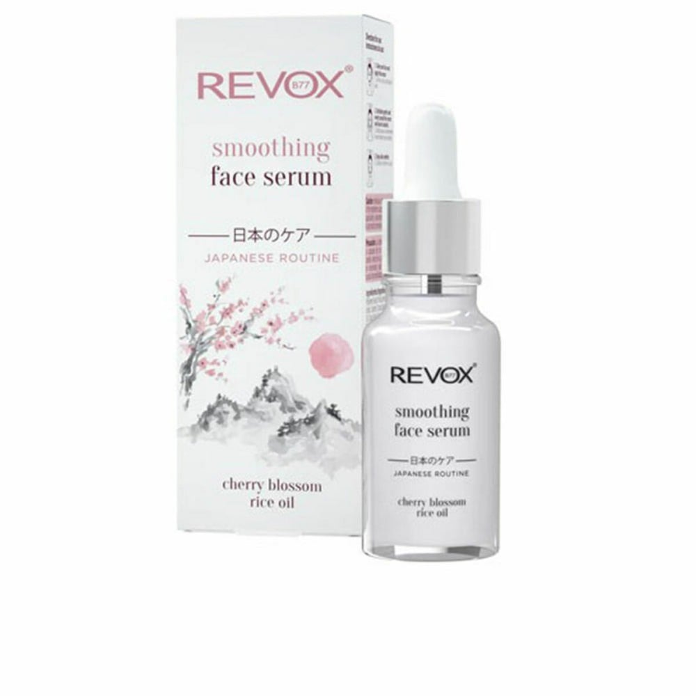 Tagescreme Revox B77 Japanese Ritual 20 ml
