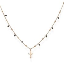 Collier Femme Amen CLCRRN3
