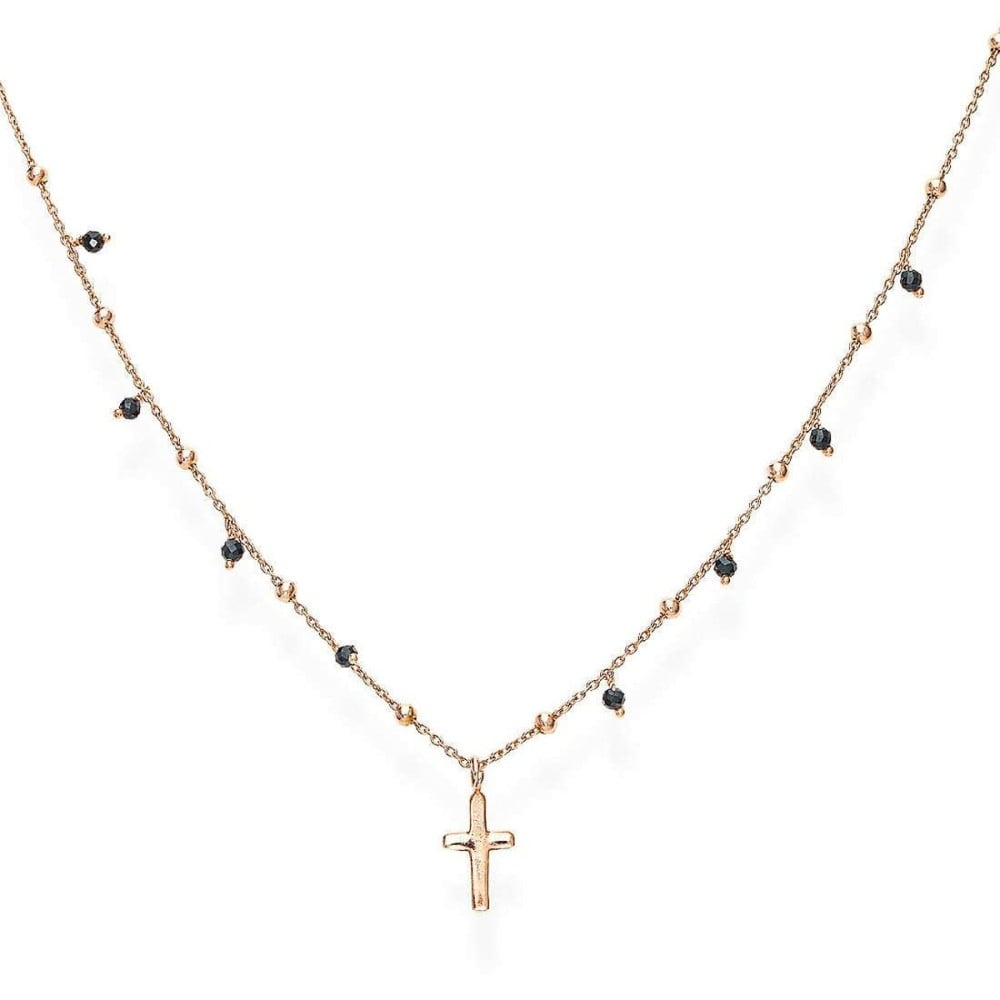 Collier Femme Amen CLCRRN3