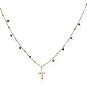 Collier Femme Amen CLCRRN3