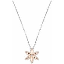 Collier Femme Amen CLFLLIRBZ2