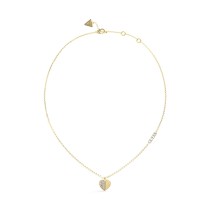 Ladies' Necklace Guess JUBN03035JWYGT-U