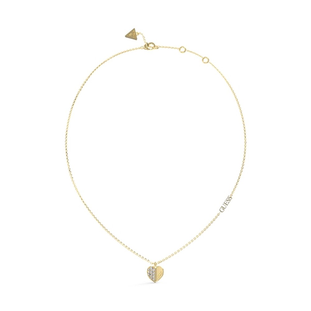 Ladies' Necklace Guess JUBN03035JWYGT-U