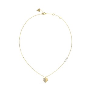 Ladies' Necklace Guess JUBN03035JWYGT-U