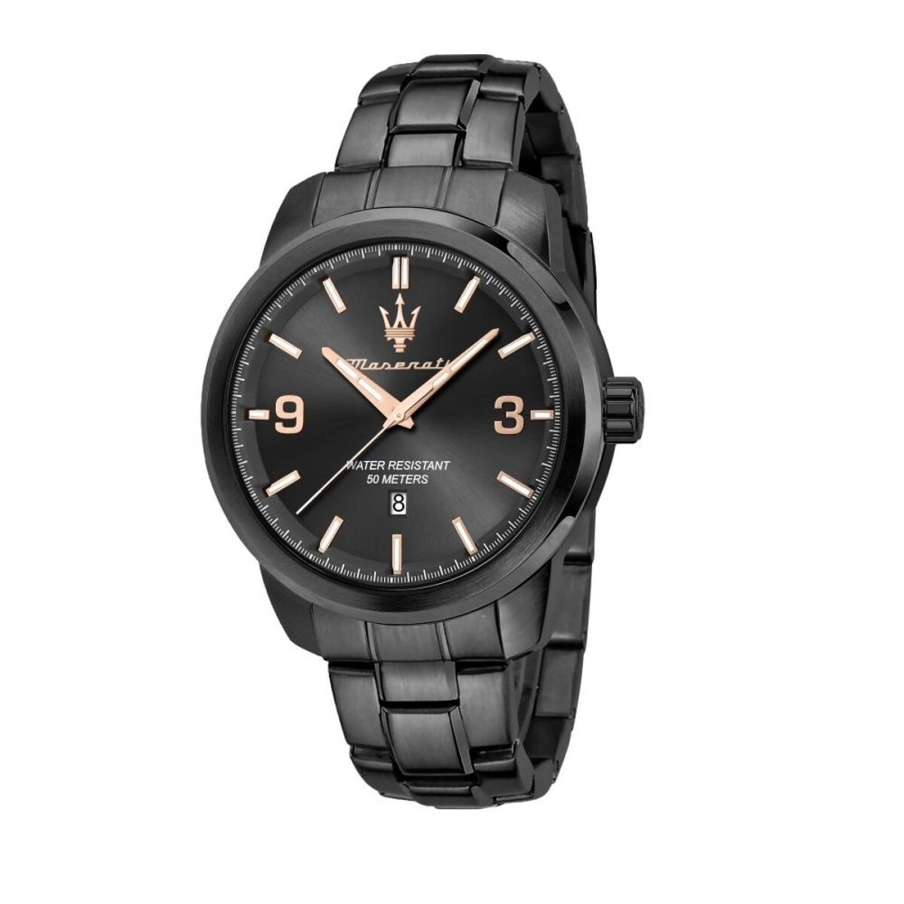 Herrenuhr Maserati R8853121008