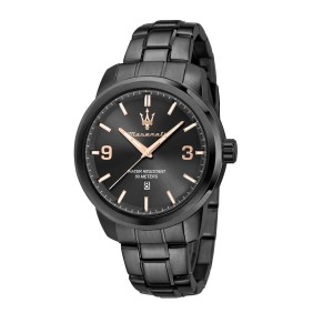 Herrenuhr Maserati R8853121008