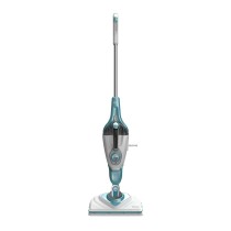 Vaporeta Steam Cleaner Black & Decker Steam-Mop 500 ml 1600 W