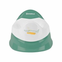 Pot Badabulle Vert