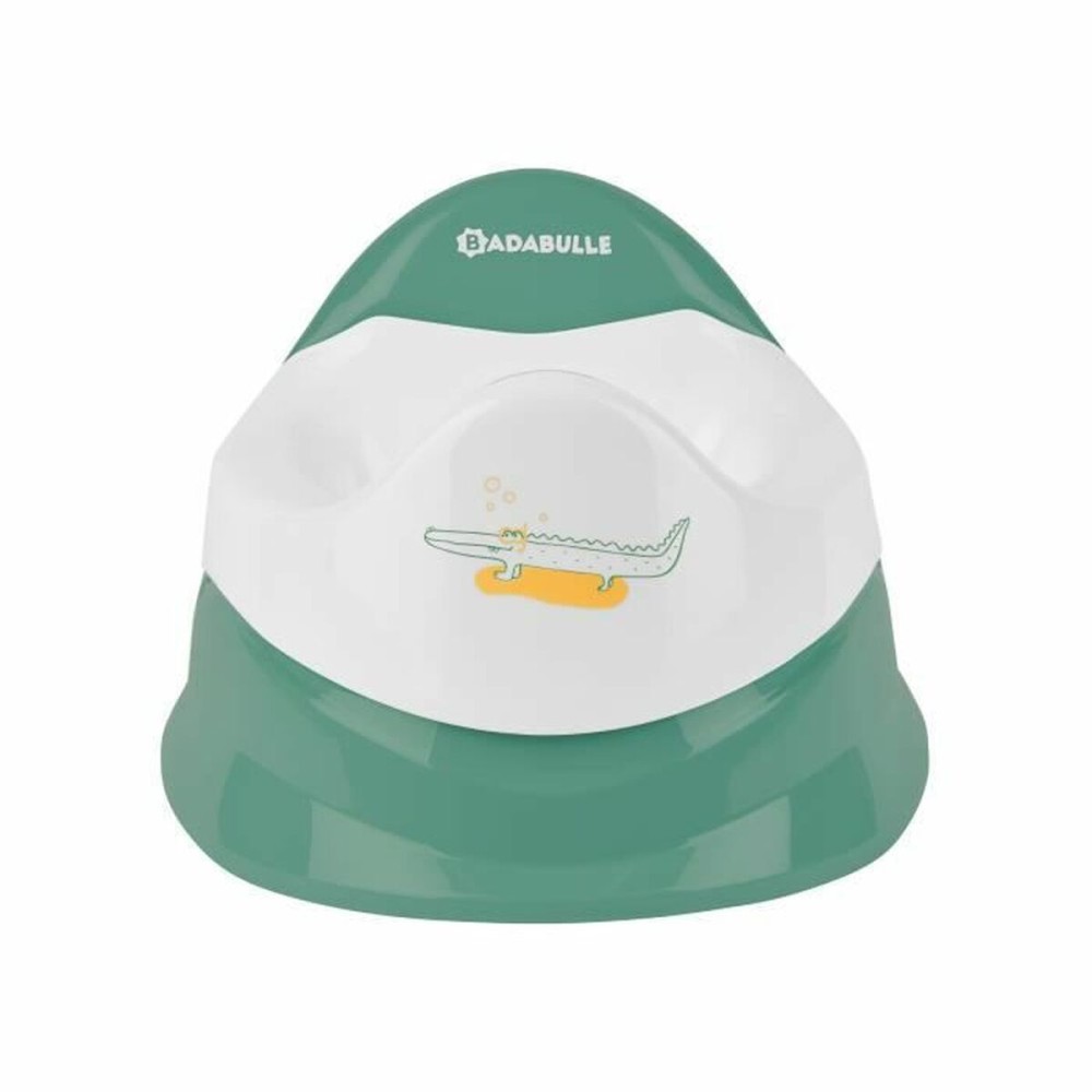 Pot Badabulle Vert
