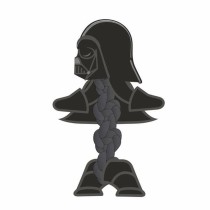 Jouet pour chien Star Wars Noir 11 x 27 x 9,5 cm