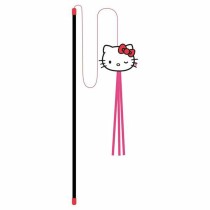 Cat toy Hello Kitty Red