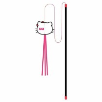 Cat toy Hello Kitty Red