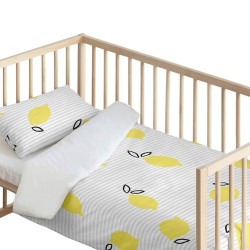 Bettbezug für Babybett Kids&Cotton Said Small 115 x 145 cm