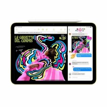Tablet Apple Ipad 11 11" M4 512 GB Silberfarben