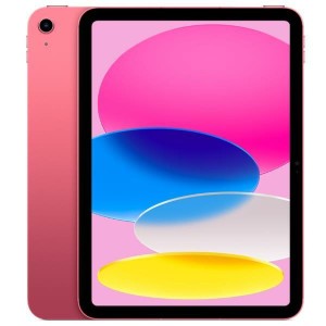 Tablette Apple Ipad 11 11" 512 GB Rose