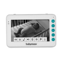 Babyphone mit Kamera Babymoov YOO-MOOV