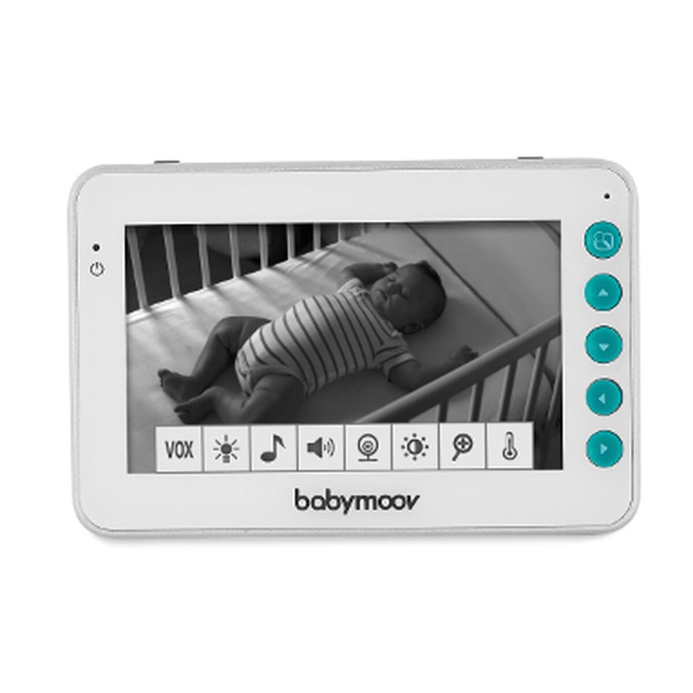 Babyphone mit Kamera Babymoov YOO-MOOV