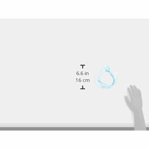 Câble USB C CISCO CAB-CONSOLE-RJ45 Gris